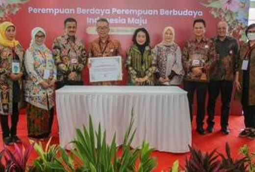 Lawan Kekerasan Seksual, LRT Jakarta dan Kemen PPPA Gelar Perempuan Berdaya - GenPI.co