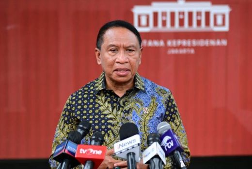 Buka-bukaan soal Izin Liga 1, Menpora Singgung Kapolri - GenPI.co