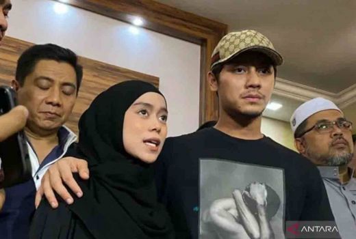 Leslar Entertainment Bubar, Rizky Billar dan Lesti Kejora Bangkrut? - GenPI.co