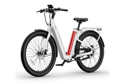 Sepeda Listrik NIU BQi-C3 Siap Menggebrak, Fiturnya Istimewa - GenPI.co