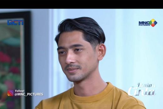 Sinopsis Ikatan Cinta 1 November 2022, Andin Bikin Mas Al Terpana - GenPI.co