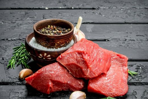Masak Menu Daging Saat Iduladha, Ingat Harus Matang Sempurna! - GenPI.co