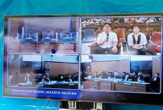 Vera Simanjuntak Akui Brigadir J Alami Perubahan 3 Bulan Sebelum Tewas - GenPI.co
