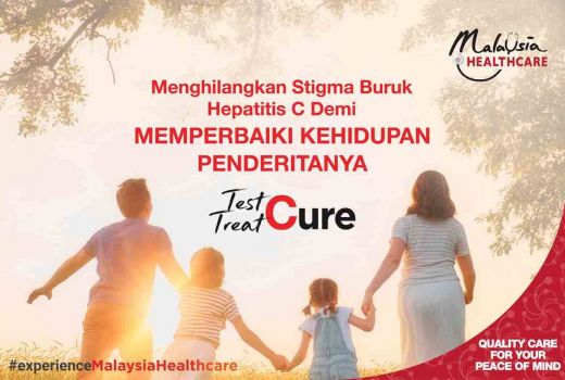 Penderita Sering Dapat Cap Buruk, Hepatitis C Bisa Diobati - GenPI.co