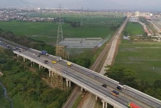 Songsong KTT G20, PLN Rampungkan Sistem Kelistrikan KCJB Area Tegalluar - GenPI.co