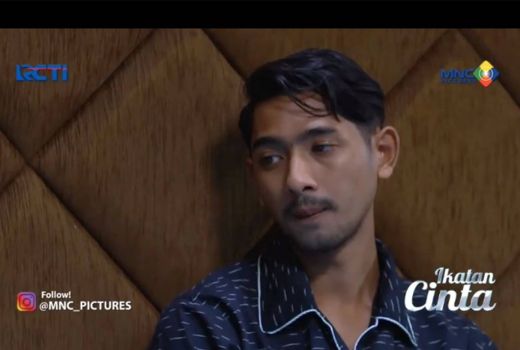 Sinopsis Ikatan Cinta 6 November 2022, Ingatan Mas Al Mulai Pulih - GenPI.co