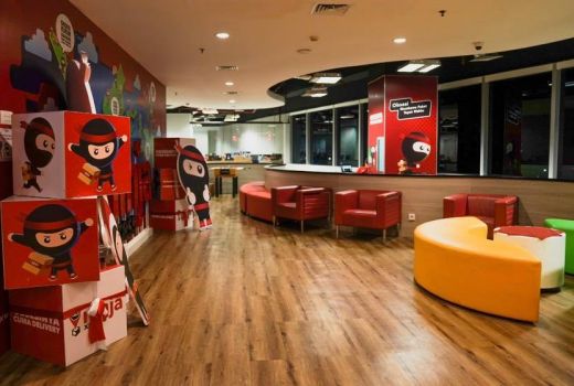 Rayakan HUT ke-7, Ninja Express Siap Bantu Majukan UMKM di Indonesia - GenPI.co