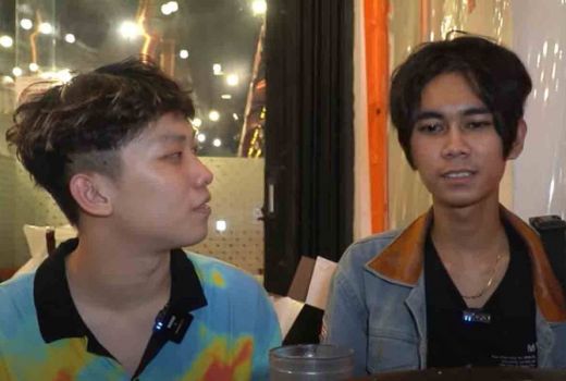 Kisah Sedih Alif Si Dilan KW, Makan Saja Susah, Kini Tinggal Pesan - GenPI.co