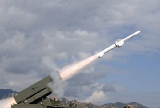Gantian, Drone Ukraina Serang Pangkalan Militer Rusia - GenPI.co