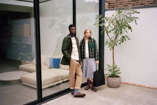 Minimalis! Koleksi UNIQLO x JW Anderson Cocok untuk Pekerja Startup - GenPI.co