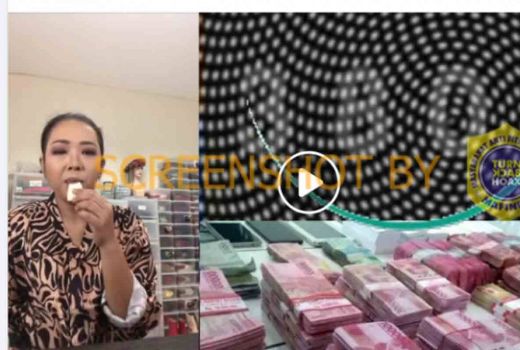 Soimah Bagi-Bagi Duit Rp 20 Juta, Hoaks Parah - GenPI.co