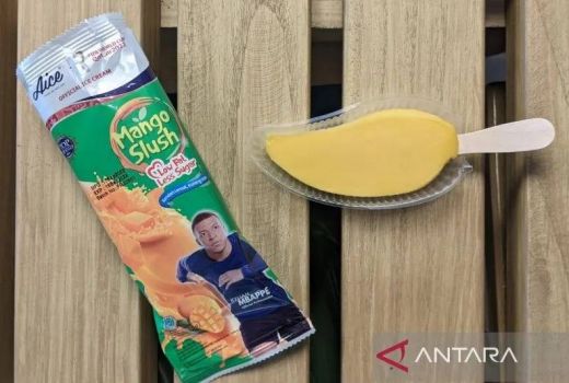 Es Krim Baru dari Aice, Low Fat Less Sugar dan Tinggi Vitamin C - GenPI.co