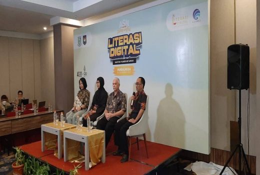 ASN Wajib Melek Digital Untuk Meningkatkan Pelayanan Pada Masyarakat - GenPI.co