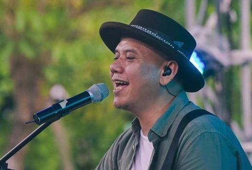 Bersama Maliq & D'Essentials dan Padi, Selis Ajak Masyarakat Pakai Kendaraan Listrik - GenPI.co