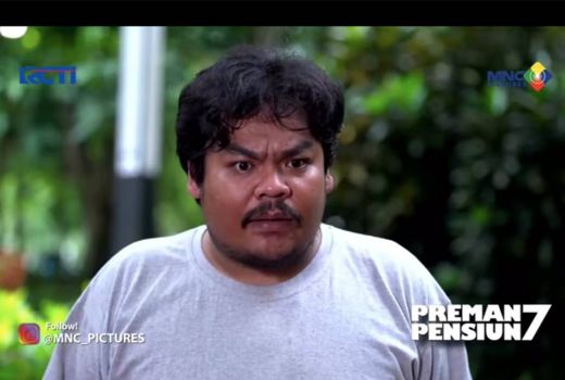 Sinopsis Preman Pensiun 7 Episode 9 November 2022, Didu Balas Dendam ke Yayat - GenPI.co