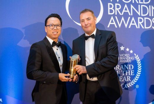 Top! Jiwa Group Sabet Penghargaan Brand of The Year dari WBA - GenPI.co