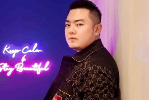 Kisah Michael Lawanto, Dokter Plus Pengusaha Sukses, Pernah Ditipu - GenPI.co