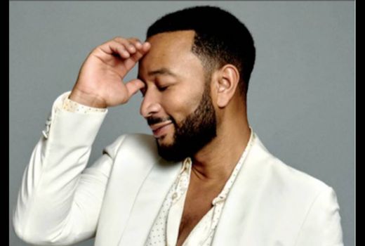 John Legend dan Sandhy Sandoro Bakal Meriahkan KTT G20 di Bali - GenPI.co