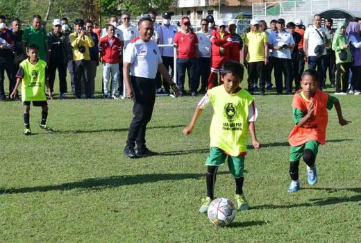 Menpora Harap Lahir Firman Utina Baru dari Gorontalo - GenPI.co