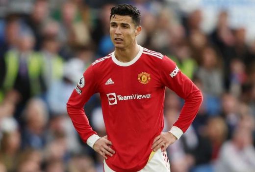 FIFA Bantu Manchester United Tendang Ronaldo dari Old Trafford - GenPI.co