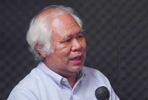 Soleman Ponto: Rotasi Panglima TNI Perlu Dilakukan - GenPI.co