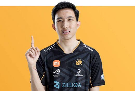 Daftar Roster RRQ Hoshi pada M4, Lemon Jadi Andalan! - GenPI.co