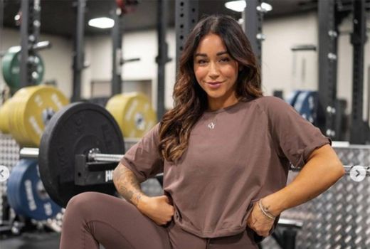 Bidadari Swedia, Atlet Biathlon Pemilik Body Goals dan Paras Menawan - GenPI.co