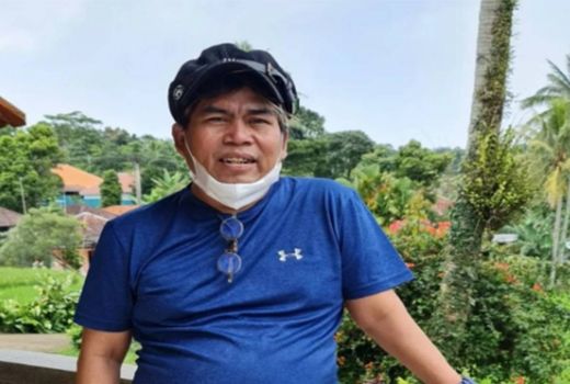 Bopak Castello Sempat Menderita Penyakit Serius, Begini Kondisinya - GenPI.co