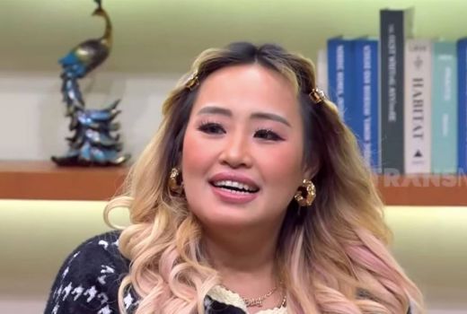 Pinkan Mambo Akhirnya Buka Suara Soal Artis Berinisial G yang Jadi Simpanannya - GenPI.co