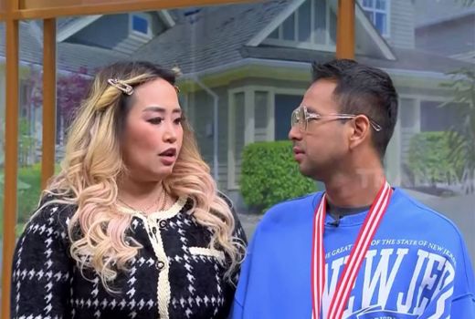 Raffi Ahmad Ungkap Artis Berinisial G yang Jadi Simpanan Pinkan Mambo - GenPI.co