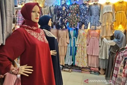 Rekomendasi Baju Gamis Model Kekinian untuk Berbagai Acara Formal - GenPI.co