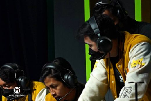 Onic Esports Buka Lowongan Pelatih Mobile Legends, Ayo Daftar! - GenPI.co