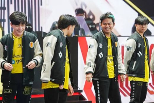 Onic Esports Buka Rekrutmen Pro Player Mobile Legends, Minimal 16 Tahun - GenPI.co