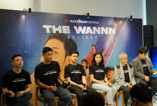 Kehidupan Atlet eSports EVOS Wann Dijadikan Film, Ini Alasannya - GenPI.co