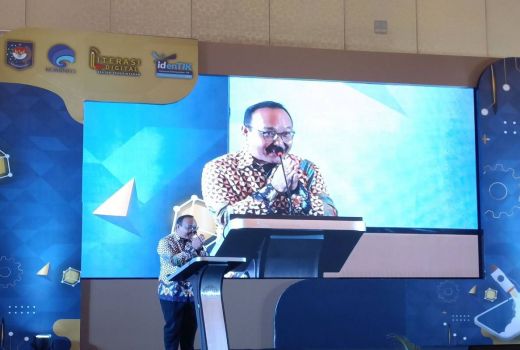 Kemenkominfo Meluncurkan Modul Literasi Digital - GenPI.co