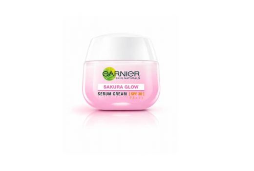 Pelembap Muka Terbaik dan Termurah dari Garnier, Wajah Glowing - GenPI.co