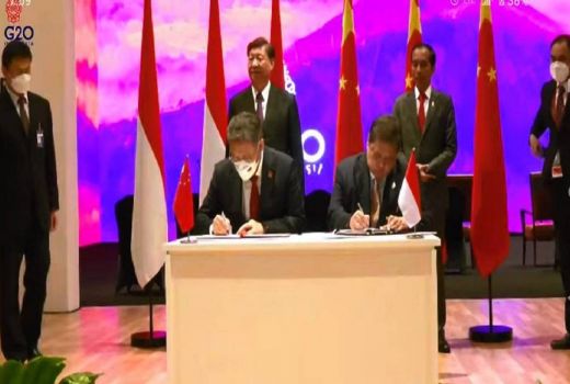 Presidensi G20 Indonesia Sukses Hasilkan Deklarasi Para Pemimpin Dunia - GenPI.co