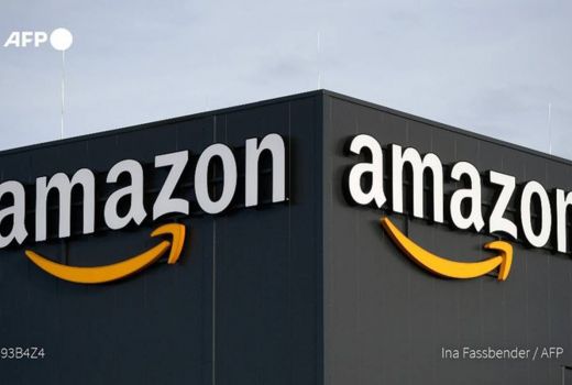 Amazon Melaporkan Pendapatan dan Laba yang Lebih Baik dari Perkiraan - GenPI.co