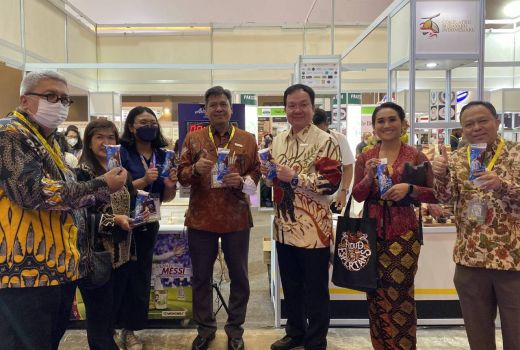Hari Kakao Indonesia, Aice Dukung Pemerintah Hilirisasi Industri Dalam Negeri - GenPI.co