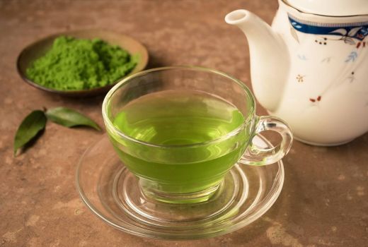 Manfaat Teh Hijau Campur Bumbu Dapur Sangat Cespleng, Ini Herbal dr. Zaidul Akbar - GenPI.co
