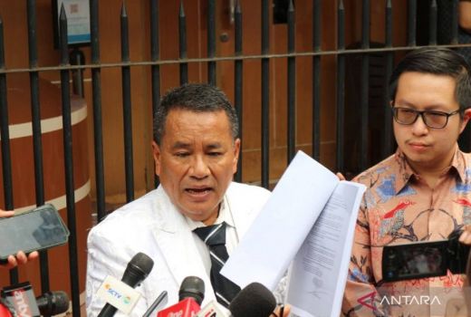 Hotman Paris: Teddy Minahasa Cabut Seluruh BAP Kasus Narkoba - GenPI.co