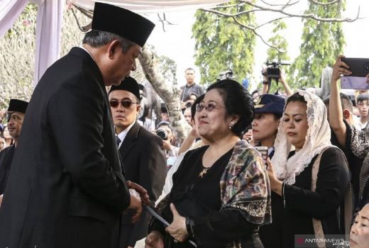 Megawati dan SBY Duduk Bareng di KTT G20, Publik Ingin Rekonsiliasi - GenPI.co