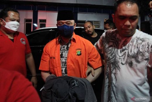 Kasus Narkoba Irjen Teddy Minahasa, Bung Edi Skakmat Hotman Paris - GenPI.co