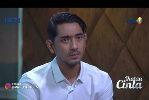 Sinopsis Ikatan Cinta 19 November 2022, Mas Al Ingin Beberkan Rahasianya ke Andin - GenPI.co