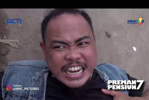 Sinopsis Preman Pensiun 7 Episode 19 November 2022, Giliran Taslim yang Jadi Sasaran! - GenPI.co