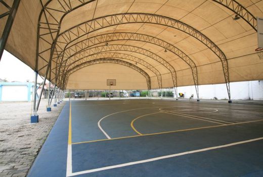 Flex Sports Co, Cara Mudah Pesan Lapangan Olahraga via Online - GenPI.co