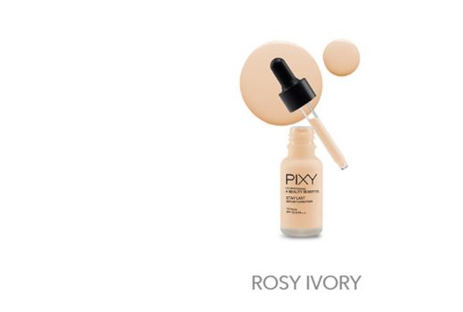 Serum Foundation Terbaik dari Pixy, Wajah Glowing dan Ternutrisi - GenPI.co