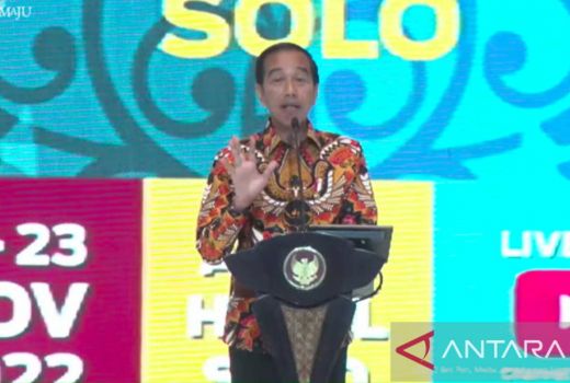 Pengamat Sebut Ada Kekuatan yang Mendorong Isu Perpanjangan Masa Jabatan Presiden - GenPI.co