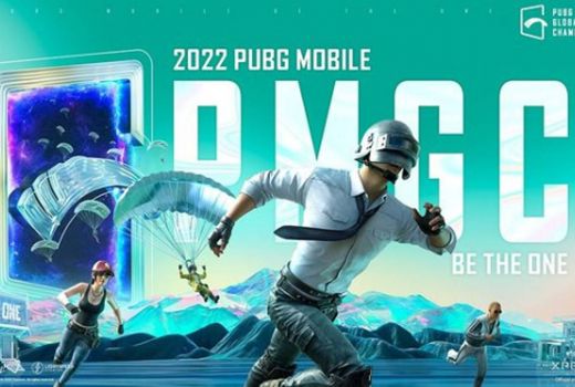 Format dan Jadwal PMGC 2022, Tim Terbaik Dunia PUBG Mobile Turun - GenPI.co