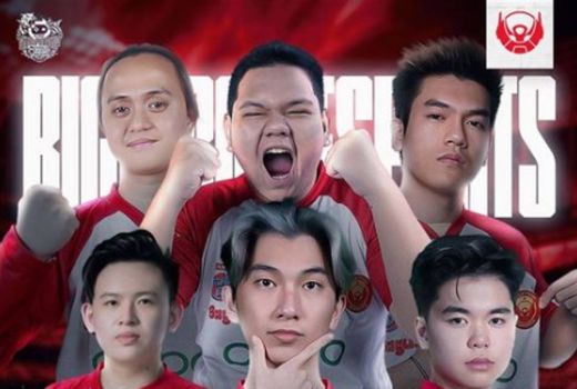 Bigetron Alpha Ikut Kohai Championship Season 2, Seleksi MPL ID S11? - GenPI.co